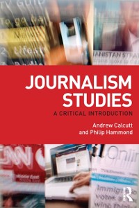 Cover Journalism Studies