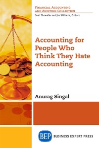 Cover Accounting for People Who Think They Hate Accounting