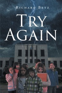 Cover Try Again