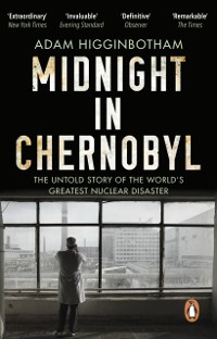 Cover Midnight in Chernobyl
