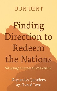 Cover Finding Direction to Redeem the Nations