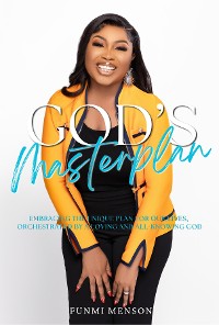 Cover God's Masterplan