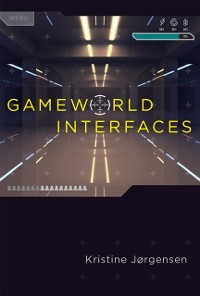 Cover Gameworld Interfaces