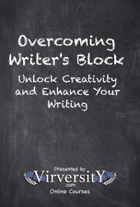 Cover Overcoming Writer's Block