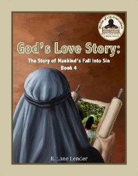 Cover God's Love Story Book 4
