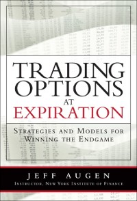 Cover Trading Options at Expiration
