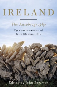 Cover Ireland: The Autobiography