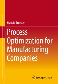 Cover Process Optimization for Manufacturing Companies