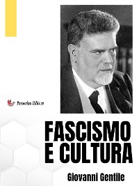 Cover Fascismo e cultura