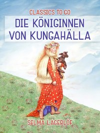 Cover Die Königinnen von Kungahälla