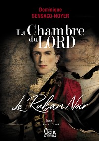 Cover La Chambre du Lord - Tome 1