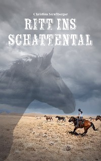 Cover Ritt ins Schattental