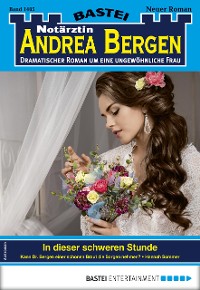 Cover Notärztin Andrea Bergen 1405