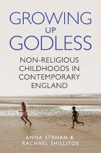 Cover Growing Up Godless