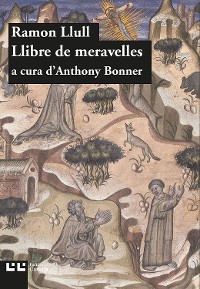 Cover Llibre de meravelles