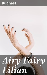 Cover Airy Fairy Lilian