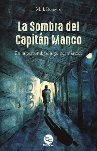 Cover La sombra del capitán manco