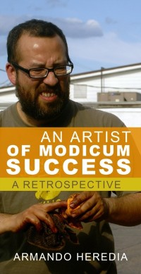 Cover Artist of Modicum Success