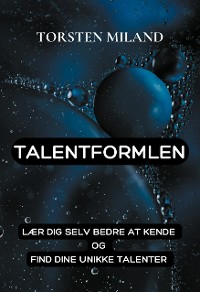 Cover TalentFormlen