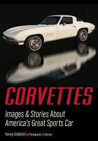 Cover Corvettes