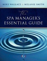Cover Spa Manager's Essential Guide