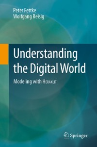 Cover Understanding the Digital World