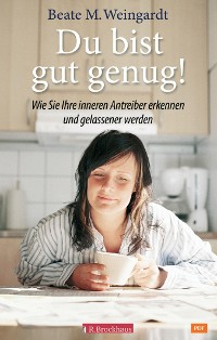 Cover Du bist gut genug!