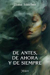 Cover De antes, de ahora y de siempre