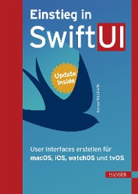 Cover Einstieg in SwiftUI