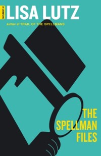 Cover The Spellman Files