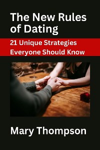 Cover The New Rules of Dating