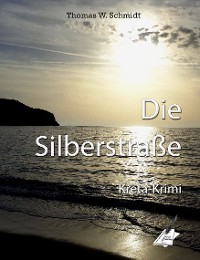 Cover Die Silberstraße