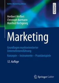 Cover Marketing