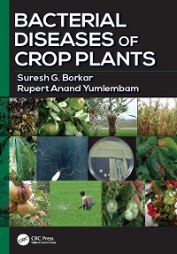Cover Bacterial Diseases of Crop Plants