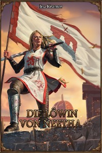 Cover DSA: Die Löwin von Neetha Sammelband