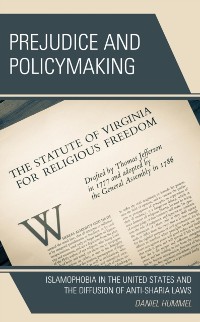 Cover Prejudice and Policymaking