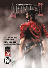 Cover Lenhador 2