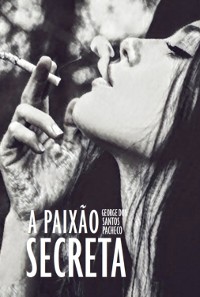 Cover A Paixão Secreta