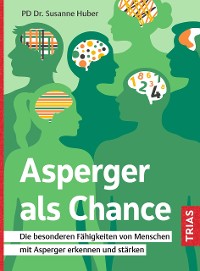 Cover Asperger als Chance
