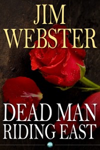 Cover Dead Man Riding East