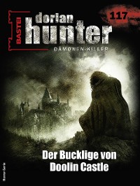 Cover Dorian Hunter 117