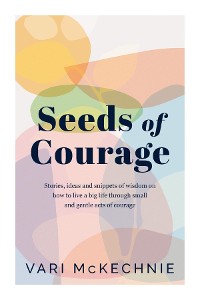 Cover Seeds of Courage