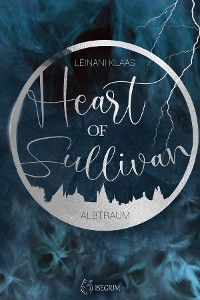 Cover Heart of Sullivan - Albtraum