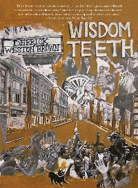 Cover Wisdom Teeth