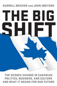 Cover Big Shift