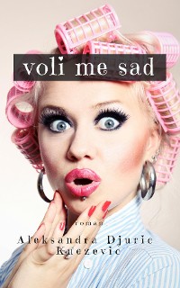 Cover Voli Me Sad