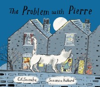 Cover The Problem With Pierre