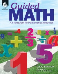 Cover Guided Math