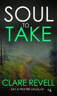 Cover Soul to Take