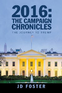 Cover 2016: the Campaign Chronicles